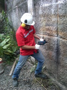 Welcome to CRP Chemical Construction Specialist